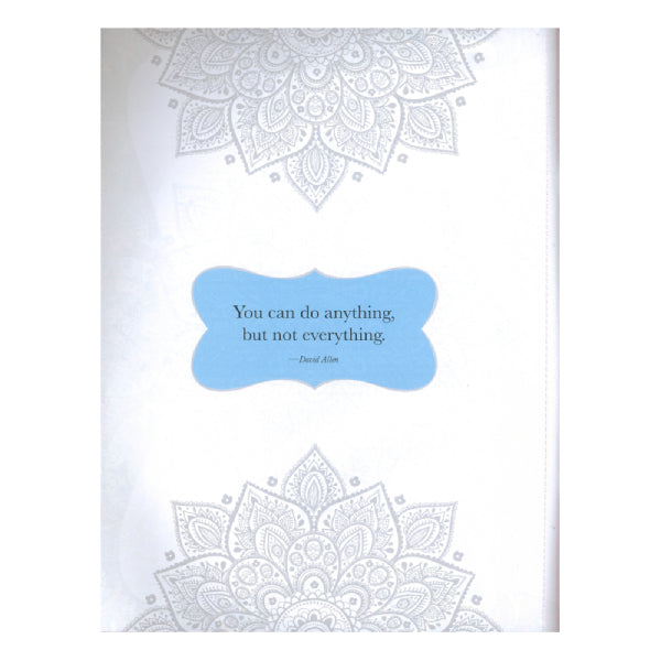 LIBRO ILUMINAR ANTI ESTRES COLORING FOR TRANQUILITY BAZIC