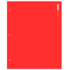FOLDER CARTA COLORES BASICOS 2177 BAZIC MNK