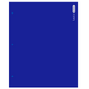 FOLDER CARTA COLORES BASICOS 2177 BAZIC MNK