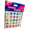 ESTRELLITAS ADHESIVAS COLORES TORNASOL 3159 PADI