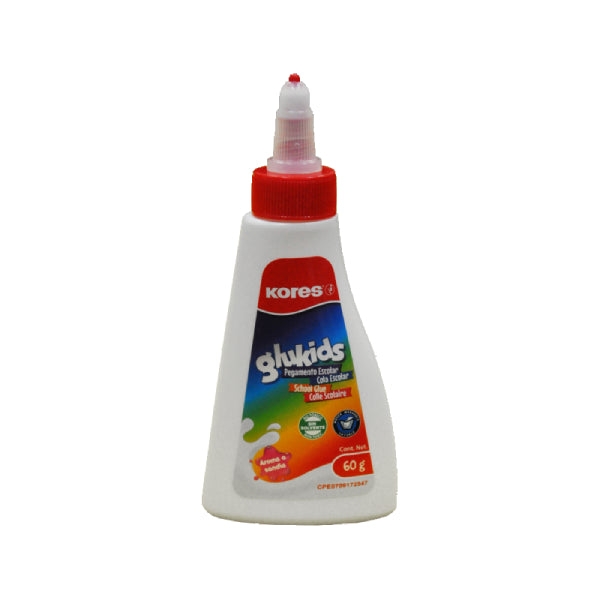 PEGAMENTO GLUKIDS 60 GR PBGK60G KORES MNK