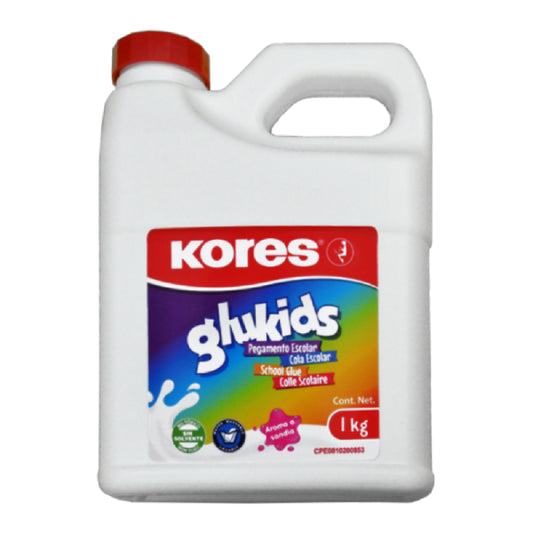 PEGAMENTO GLUKIDS 1 KG KORES MNK