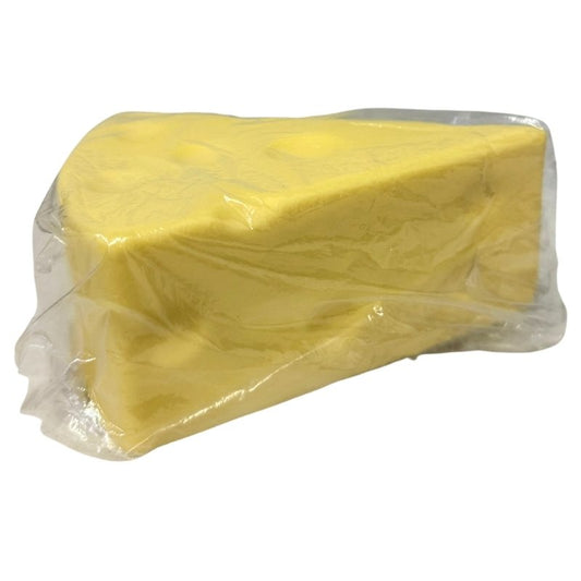 JUEGO SQUISH QUESO 4 1/2 PULGADA 4 SEASONS
