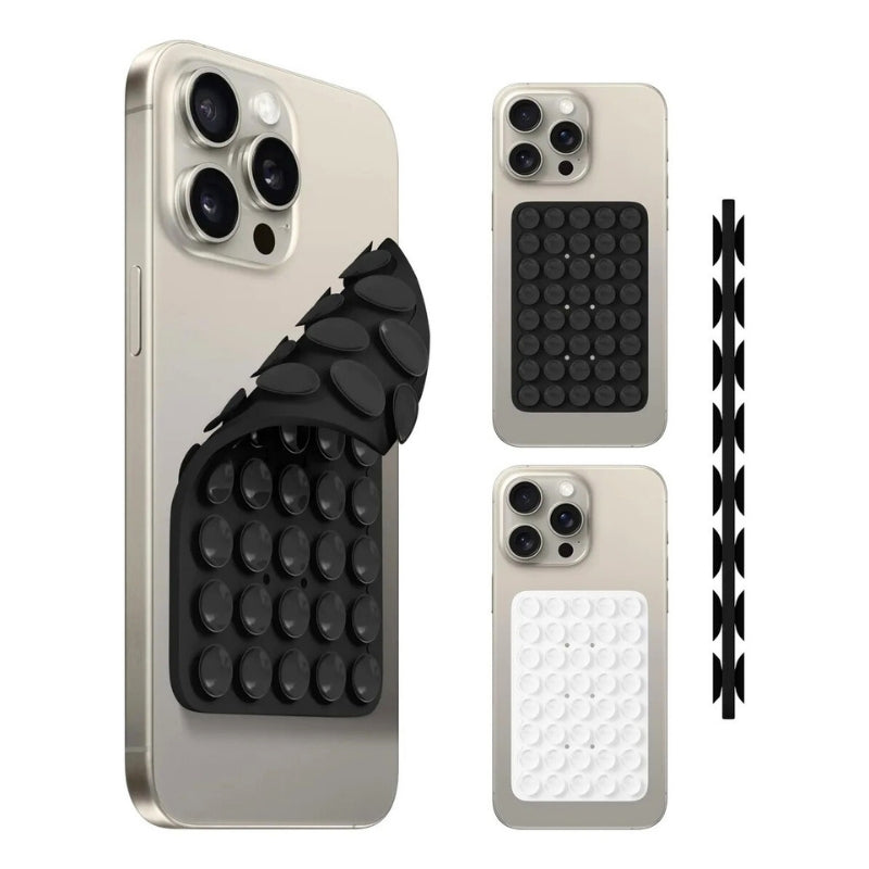 SOPORTE PARA CELULAR INK STUDIO