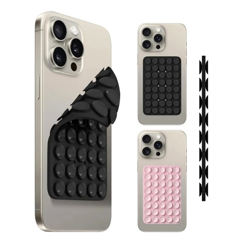 SOPORTE PARA CELULAR INK STUDIO