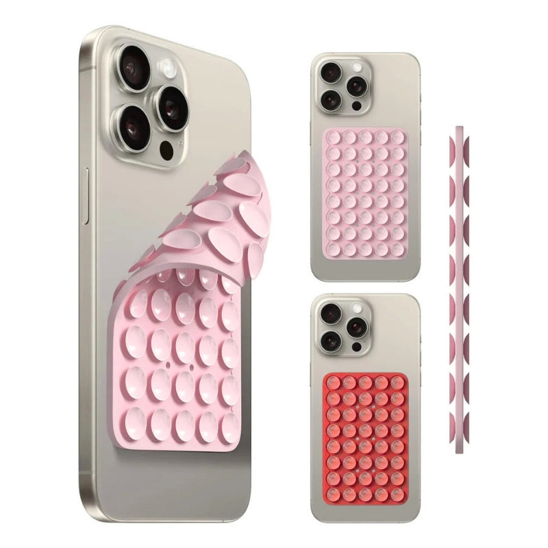 SOPORTE PARA CELULAR INK STUDIO