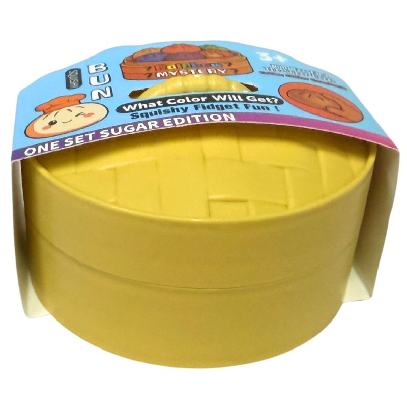 JUEGO SQUISH DUMPLING SORPRESA 4 SEASONS