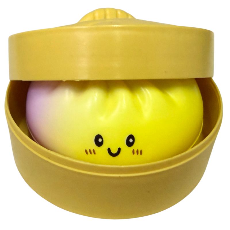 Squishy Dumplings Hersteller Überraschungs Squishy Dumpling Spielzeug Blindbox M Squishy Dumplings Hersteller Überraschungs Squishy Dumpling Spielzeug Blindbox M