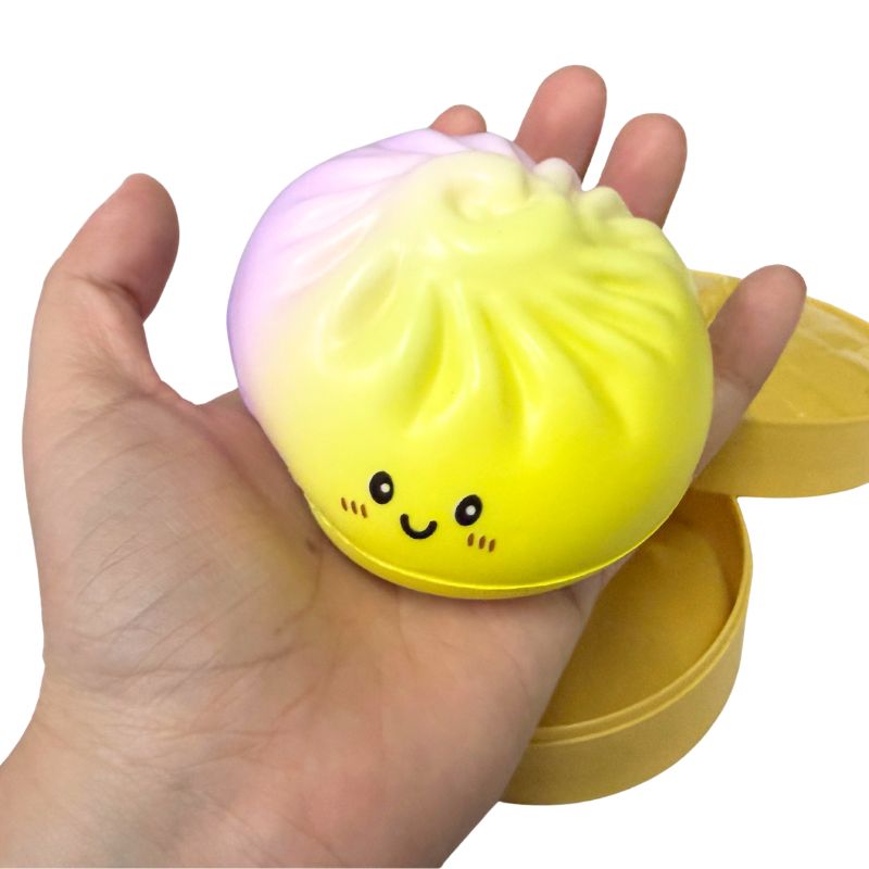 JUEGO SQUISH DUMPLING SORPRESA 4 SEASONS