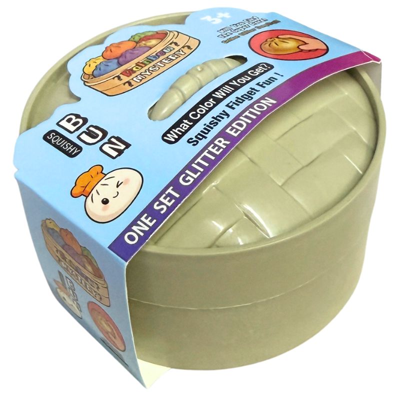 JUEGO SQUISH DUMPLING CLARO 4 SEASONS