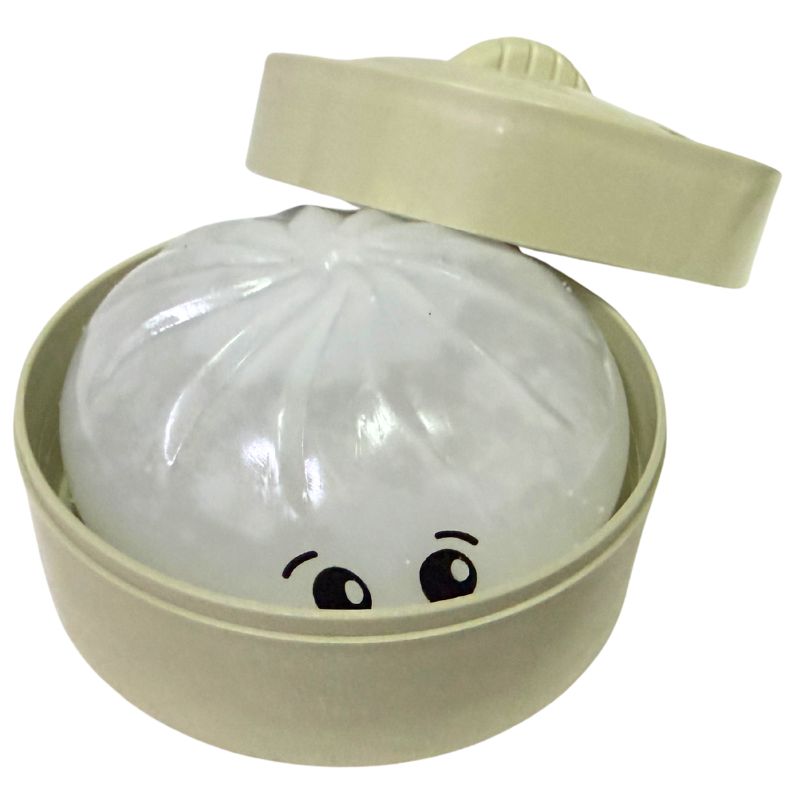 JUEGO SQUISH DUMPLING CLARO 4 SEASONS