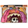 CATRINA COQUETONA 156.7 X 49.50 CM 1089 HALLOWEEN PADI
