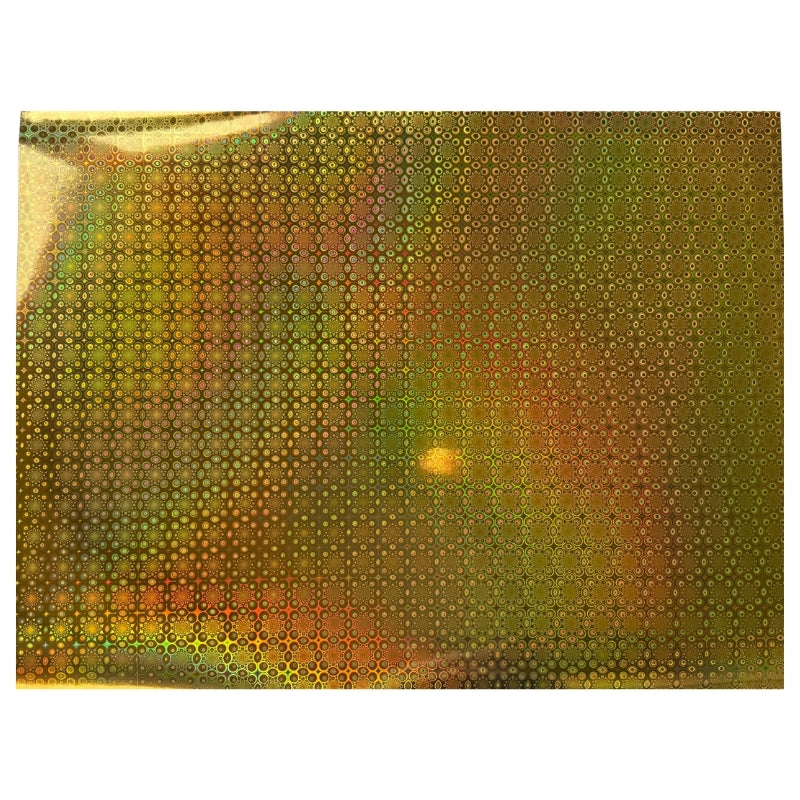 CARTULINA METALICA HOLOGRAFICA 50X65 PASCUA