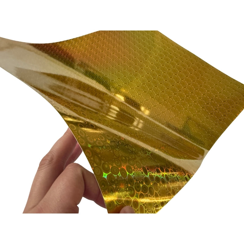 CARTULINA METALICA HOLOGRAFICA 50X65 PASCUA