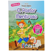 CUENTOS PRINCIPIOS INFANTILES 393 EDITORIAL GARCIA MNK