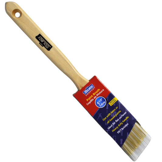 BROCHA PARA PINTURA 1 1/2 PULGADA 4 SEASONS