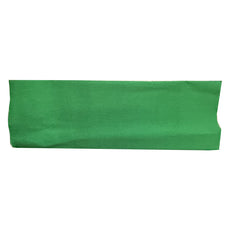 PAPEL CREPE VERDE BANDERA MNK