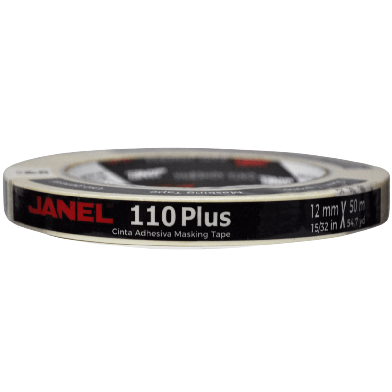 MASKING TAPE 110 12X50 JANEL