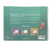 LIBRO EJERCICIOS GRAFOMANIA 2 LAROUSSE MNK