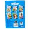 CUENTOS PRINCIPIOS INFANTILES 393 EDITORIAL GARCIA MNK