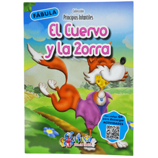 CUENTOS PRINCIPIOS INFANTILES 393 EDITORIAL GARCIA MNK