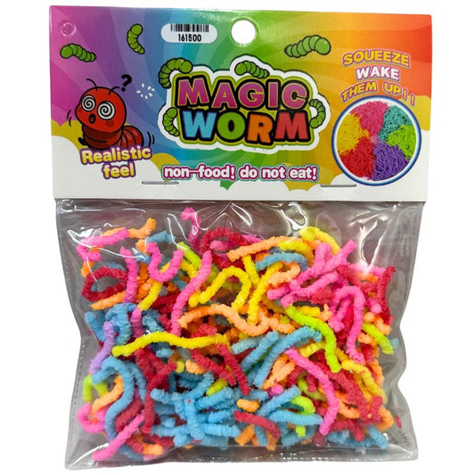 JUEGO GUSANO MAGICO 4 SEASONS