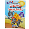 CUENTOS PRINCIPIOS INFANTILES 393 EDITORIAL GARCIA MNK