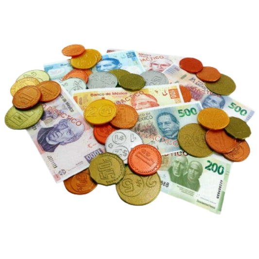 BILLETES Y MONEDAS 023 MACCAD MNK