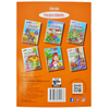 CUENTOS PRINCIPIOS INFANTILES 393 EDITORIAL GARCIA MNK
