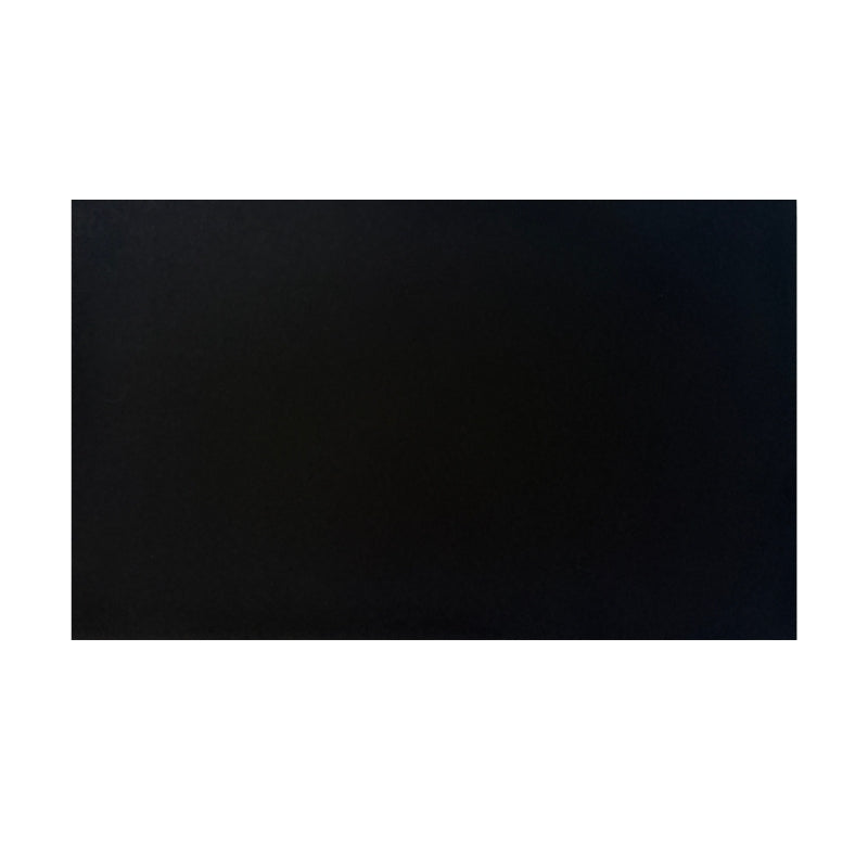 CARTULINA ILUSTRACION NEGRO 1/4 58 X51 JLM