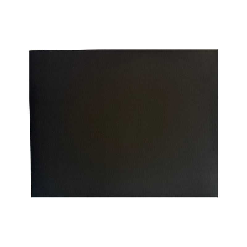 CARTULINA ILUSTRACION NEGRO 1/8 38 X51 JLM