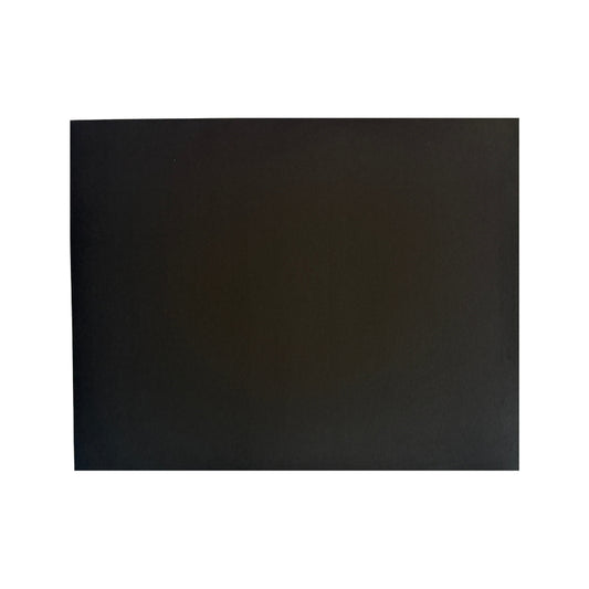 CARTULINA ILUSTRACION NEGRO 1/8 38 X51 JLM