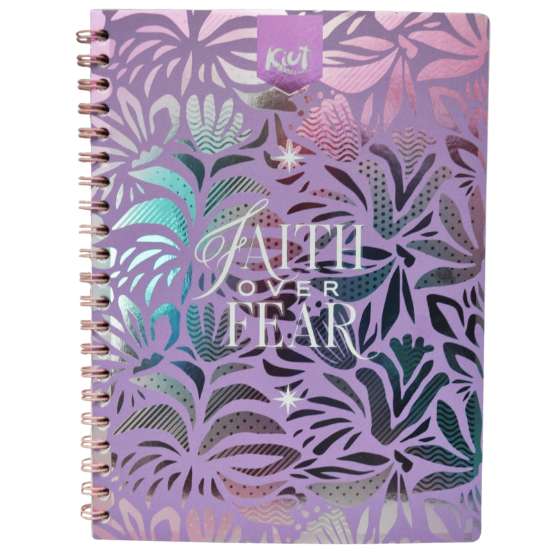 CUADERNO PROFESIONAL ARGOLLA 2-O KIUT 100 HJ RAYA NORMA