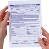 CONTRATO COMPRA/VENTA AUTO MONERICK