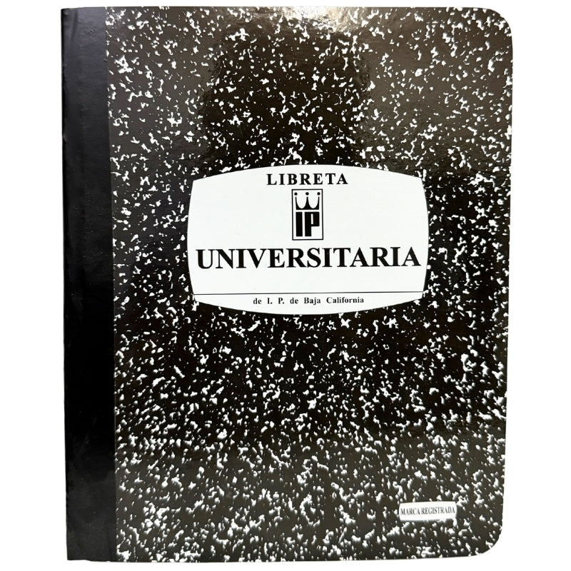 LIBRETA UNIVERSITARIA 60 HJ RAYA 1148 MAYORISTA PAPELERA MNK