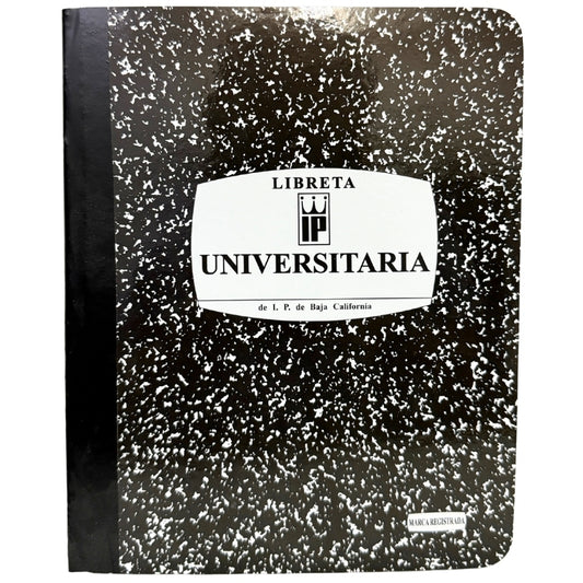 LIBRETA UNIVERSITARIA 60 HJ RAYA 1148 MAYORISTA PAPELERA MNK