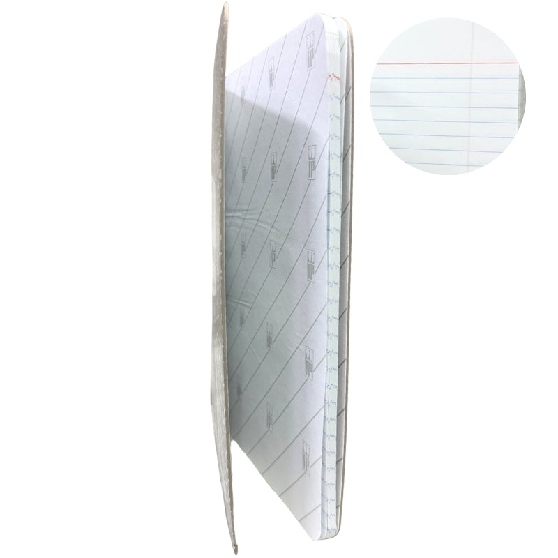 LIBRETA UNIVERSITARIA 60 HJ RAYA 1148 MAYORISTA PAPELERA MNK
