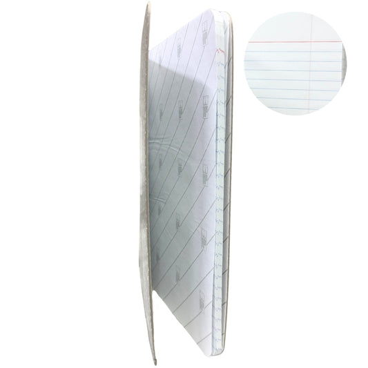LIBRETA UNIVERSITARIA 60 HJ RAYA 1148 MAYORISTA PAPELERA MNK