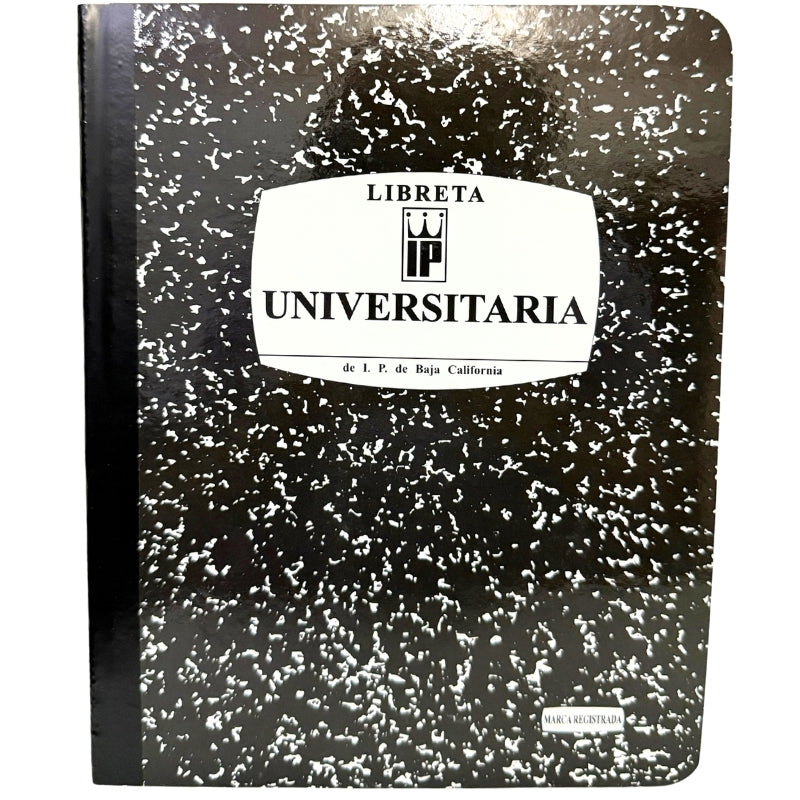 LIBRETA UNIVERSITARIA 200 HJ C7 1200-C MAYORISTA PAPELERA MNK