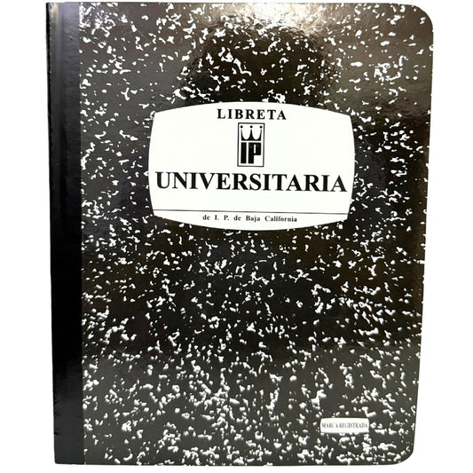LIBRETA UNIVERSITARIA 200 HJ C7 1200-C MAYORISTA PAPELERA MNK