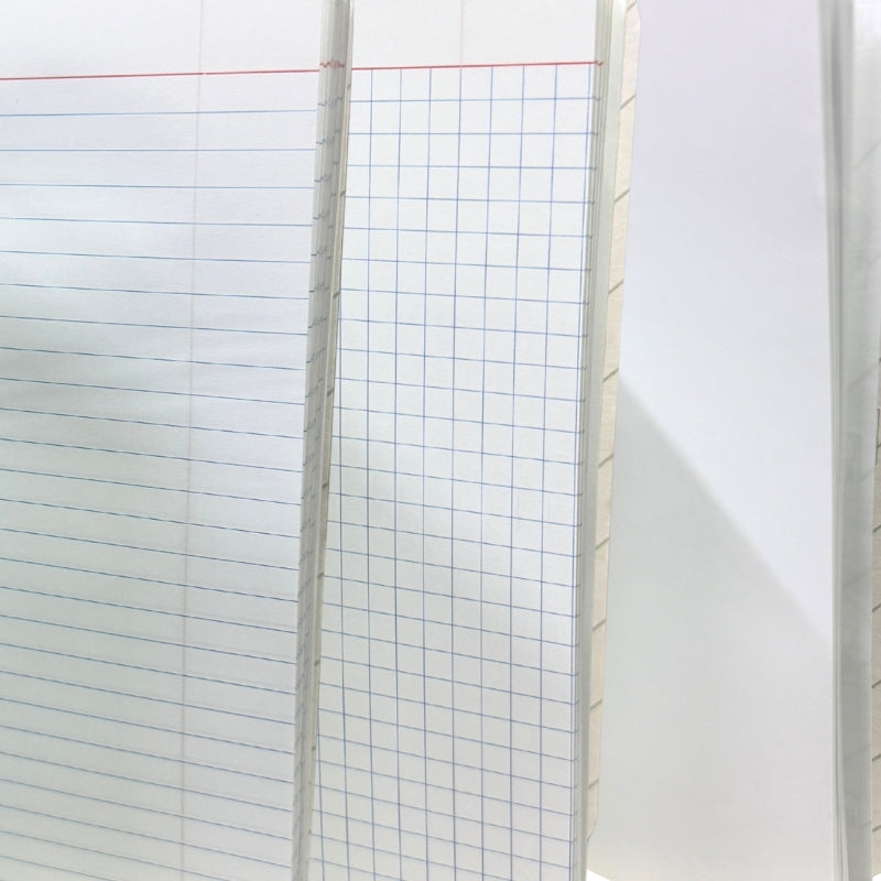 LIBRETA UNIVERSITARIA 200 HJ MIXTA MAYORISTA PAPELERA MNK