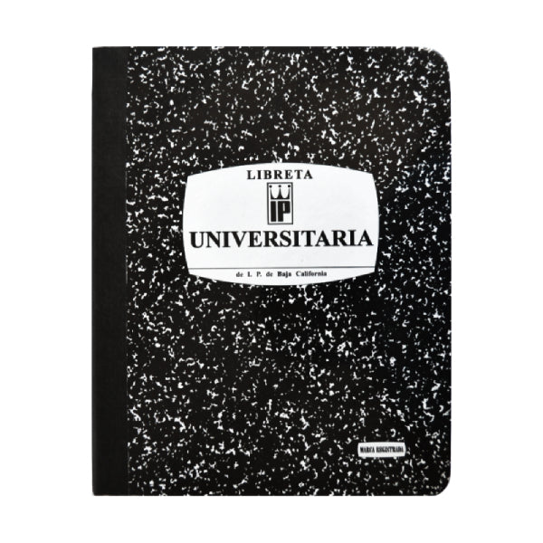 LIBRETA UNIVERSITARIA C/DIVISIONES 400 HJ 1400-D MAYORISTA PAPELERA MNK