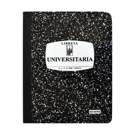 LIBRETA UNIVERSITARIA C/DIVISIONES 400 HJ 1400-D MAYORISTA PAPELERA MNK