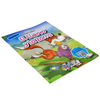 CUENTOS PRINCIPIOS INFANTILES 393 EDITORIAL GARCIA MNK