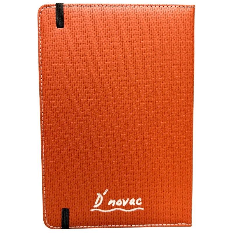 AGENDA DIARIA AG159 NOVAC
