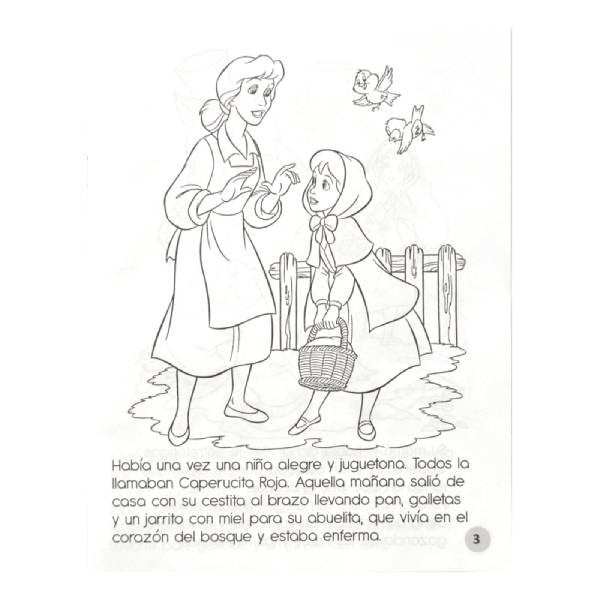 CUENTOS SELECTOS EDITORIAL GARCIA MNK