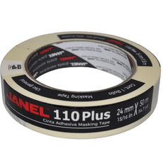 MASKING TAPE 110 24X50 JANEL