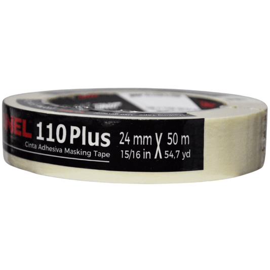MASKING TAPE 110 24X50 JANEL