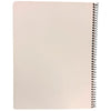 CUADERNO PROFESIONAL ESPIRAL ROKITA 100 HJ RAYA 5100 MAN 8A MNK