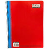 CUADERNO PROFESIONAL ESPIRAL ROKITA 100 HJ C7 MAN 8A MNK